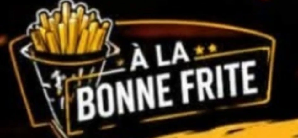 À La Bonne Frite